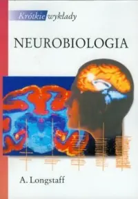 Bestseller Neurobiologia. Seria: Krótkie wykłady