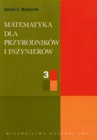 Bezpieczne zakupy Matematyka dla przyrodników i inżynierów. Tom 3