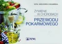 Żywienie w chorobach przewodu pokarmowego Taniej