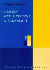 Bezpieczne zakupy Analiza matematyczna w zadaniach cz. 1