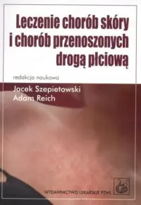 Leczenie chorób skóry i chorób przenoszonych drogą płciową Nowy