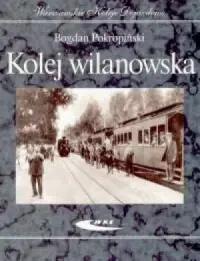Kolej wilanowska Obniżka ceny