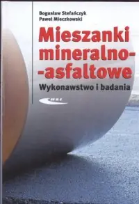 Do wyczerpania zapasów Mieszanki mineralno-asfaltowe