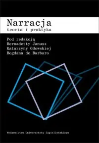 Najlepsza cena Narracja. Teoria i praktyka