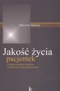 Nowość Jakość życia pacjentek z różnym stopniem nasilenia wysiłkowego nietrzymania moczu