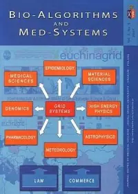 Bezpieczna płatność Bio-algorithms and med-systems. Vol. 3 nr 5/2007