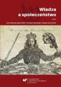 Władza a społeczeństwo Bestseller