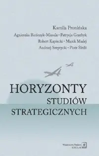 Hit cenowy Horyzonty studiów strategicznych