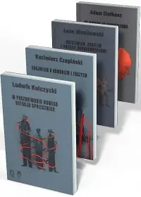 Kup teraz Myśl lewicowa wobec totalitaryzmu. PAKIET