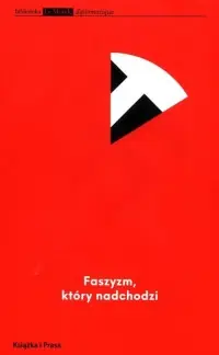 Bezpieczne zakupy Faszyzm który nadchodzi