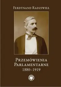 Przemówienia parlamentarne 1880-1919 Hit sprzedaży