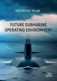 Future Submarine Operating Environment Tani