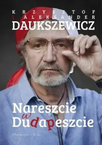 Popularny Nareszcie w Dudapeszcie