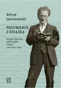Przymierze z książką Wysoka jakość