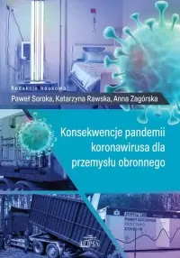 Hit sprzedaży Konsekwencje pandemii koronawirusa dla przemysłu obronnego
