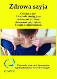 Zdrowa szyja Nowość