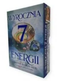 Łatwy zwrot Wyrocznia 7 energii