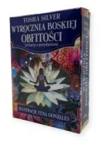 Wyrocznia boskiej obfitości Dodaj do koszyka
