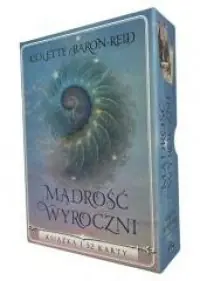 Karty tarot Mądrość wyroczni Nie przegap