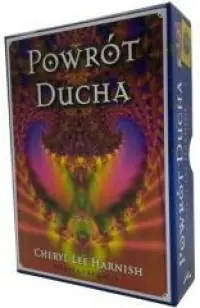Karty tarot Powrót ducha Kup teraz