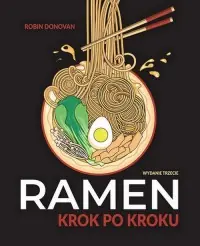 Ramen krok po kroku Okazja