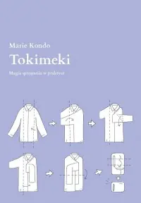 Tokimeki Magia sprzątania w praktyce Wyjątkowa oferta