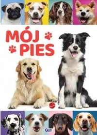 Mój pies Łatwy zwrot