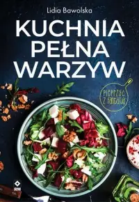 Oferta Kuchnia pełna warzyw