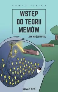 Cena promocyjna Wstęp do teorii memów