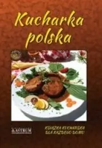 Kucharka polska Nie przegap