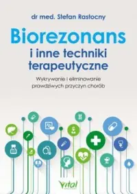 Premium Biorezonans i inne techniki terapeutyczne