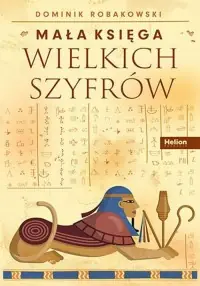 Mała księga wielkich szyfrów Oferta limitowana