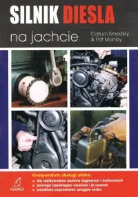 Silnik Diesla na jachcie Bestseller