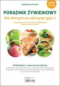 Do wyczerpania zapasów Poradnik żywieniowy dla osób z cukrzycą typu 2