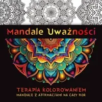 Kup online Mandale uważności