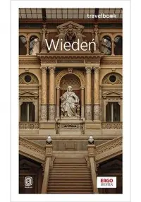 Do wyczerpania zapasów Wiedeń. Travelbook wyd. 3