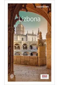 Oferta limitowana Lizbona. Travelbook wyd. 4