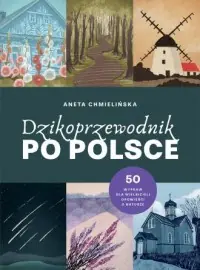 Dzikoprzewodnik po Polsce Niska cena