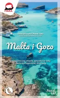 Malta i Gozo. Pascal Lajt Wyjątkowa oferta