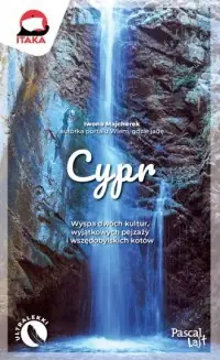 Dodaj do koszyka Cypr. Pascal Lajt