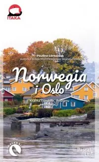 Norwegia i Oslo. Pascal Lajt Premium