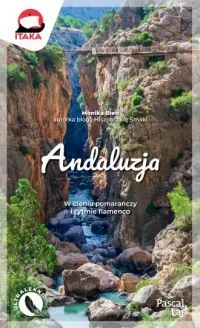 Andaluzja. Pascal Lajt Zniżka