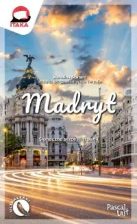 Ostatnia szansa Madryt. Pascal Lajt