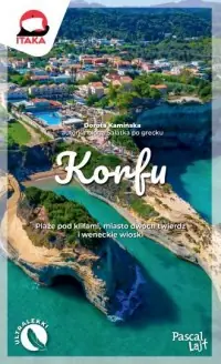 Korfu Ekspresowa dostawa