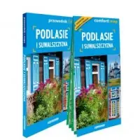 Ostatnie sztuki Podlasie i Suwalszczyzna Zestaw Przewodnikowy 2w1 light 2026