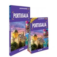 Portugalia light: przewodnik + mapa Do wyczerpania zapasów