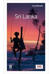 Sri Lanka. Travelbook Darmowy zwrot