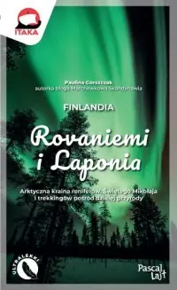 Hit cenowy Rovaniemi i Laponia. Pascal Lajt