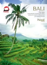 Obniżka ceny Bali. Pascal gold