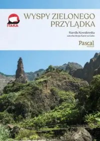 Wyspy Zielonego Przylądka. Pascal Gold Niska cena